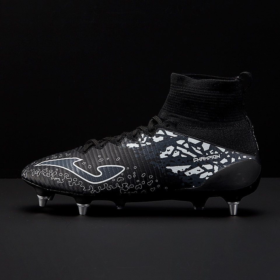 Joma Steals Nike Mercurial Superfly V Boots With First Ever High